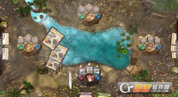 进化：电子游戏Evolution The Video Game(进化安装包) v 1.0.3 手机版