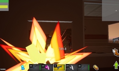 有一天死了 v1.0