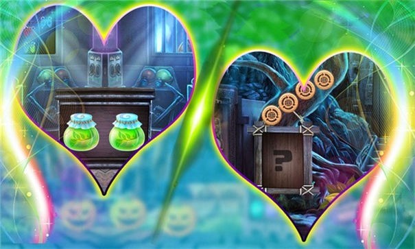 温和的红蘑菇逃生 v0.1