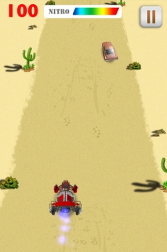 越野比赛2 OffRoadRallyRace2NitroBoost v3.1.5