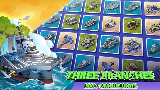 口袋奇兵ios版 v3.2.5