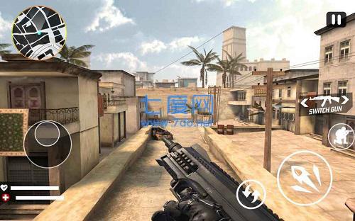 一线二战之战中文版