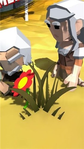 老人家格斗师  v1.4