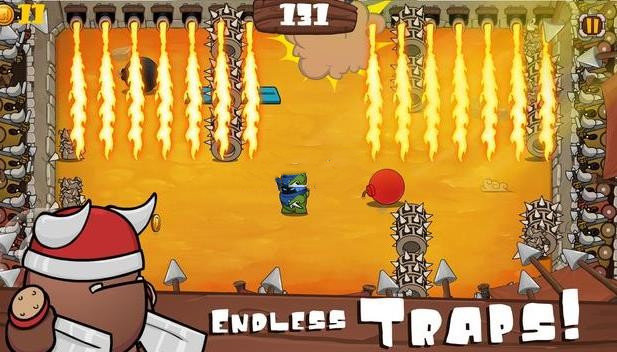 只是生存竞技场 v1.0.0