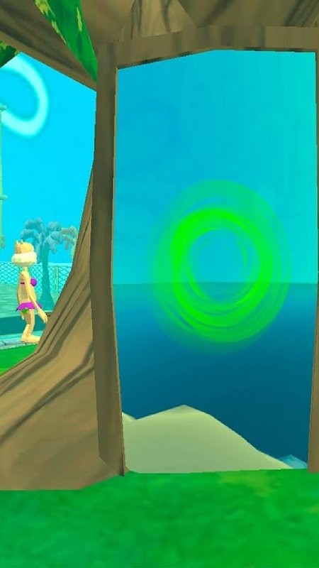 海绵宝宝历险记手游  v3.0