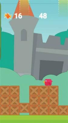 疯狂的麻雀  v1.0.1