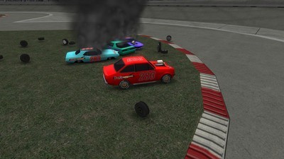 碰撞比赛 2020-10-19 09:44