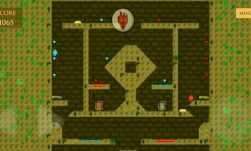 森林冰火人 v1.0.2