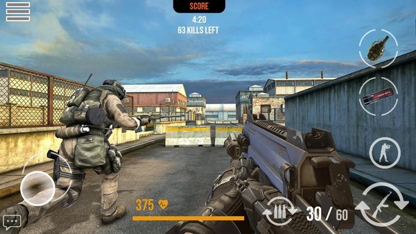 FPS第一战场 2020-05-26 17:03