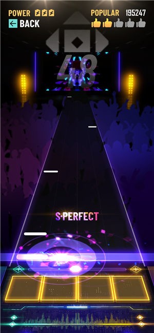 TapDJ v1.1.0