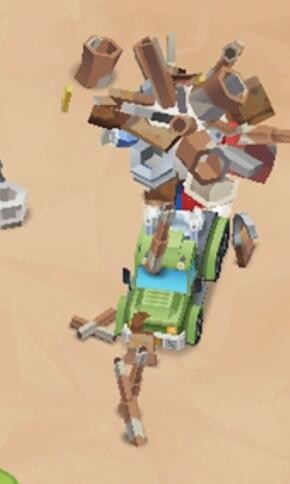 炼钢工厂  v1.1.0