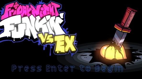 黑色星期五之夜地窖秀模组2.0 v0.2.7