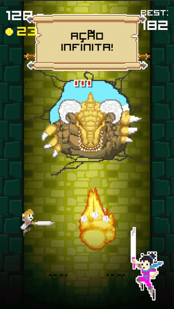 高塔战士 v1.1.44