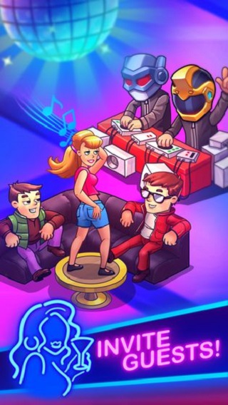 派对点击者(Party Clicker) v1.7.46