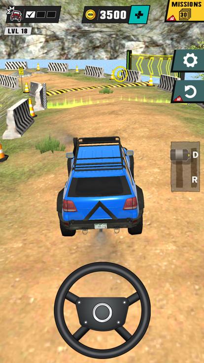 越野停车3d  V 1.0