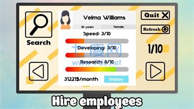 个人电脑大亨 v1.0.1