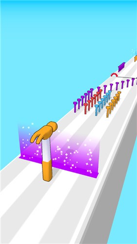 彩色铁锤 v1.1.1