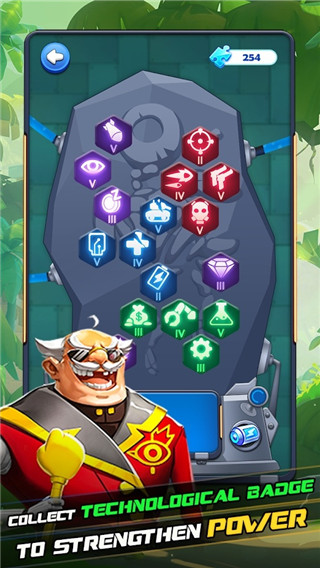 士兵捍卫者手机版 v0.46