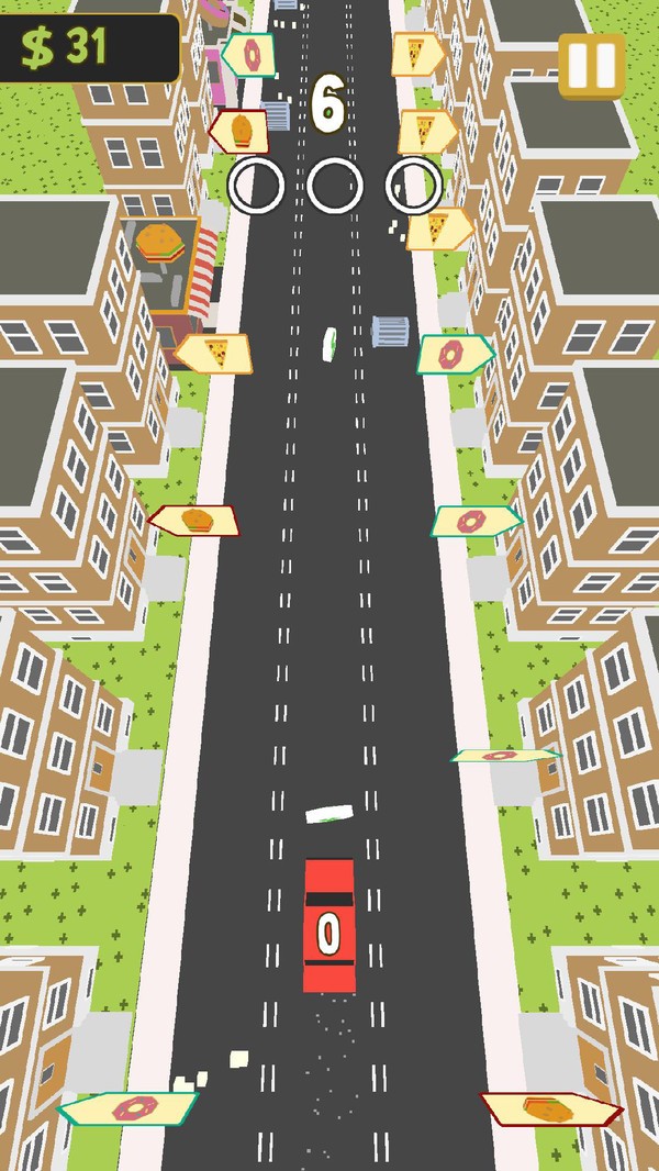 掌上汽车 v2.0