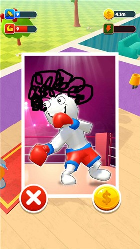 拳击打手  v1.0.4