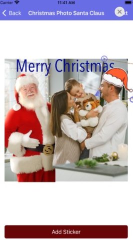 圣诞老人加入器 v1.0