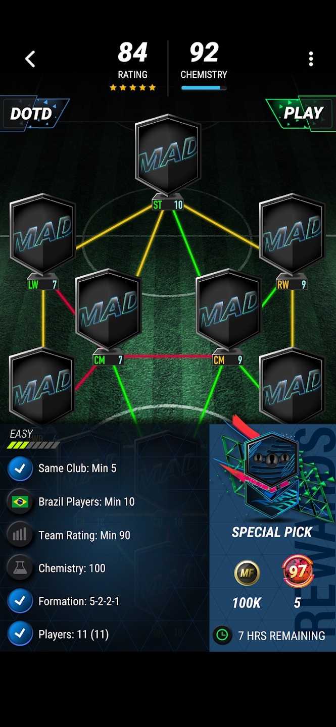 足球经理人24 v1.0.10