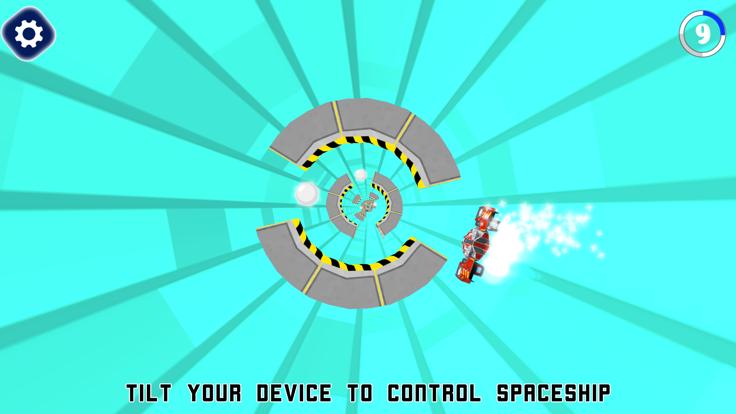 太空飞行银河射手  V 1.0