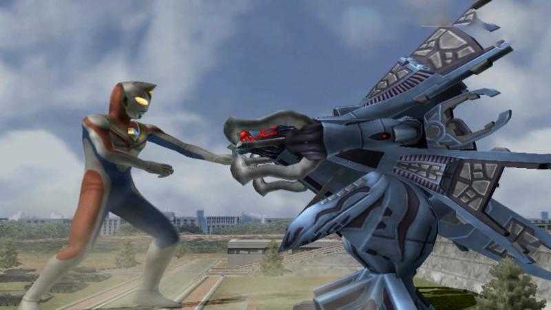 奥特曼格斗进化3(中文版)  v1.31.10