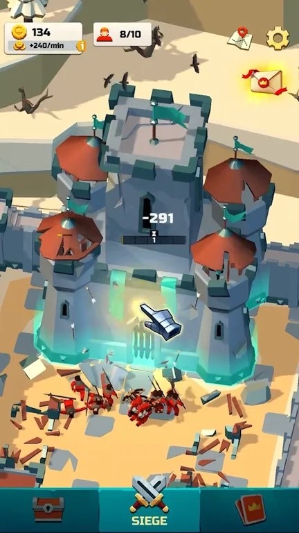 闲置军事游戏安卓手机版  v4.2.2