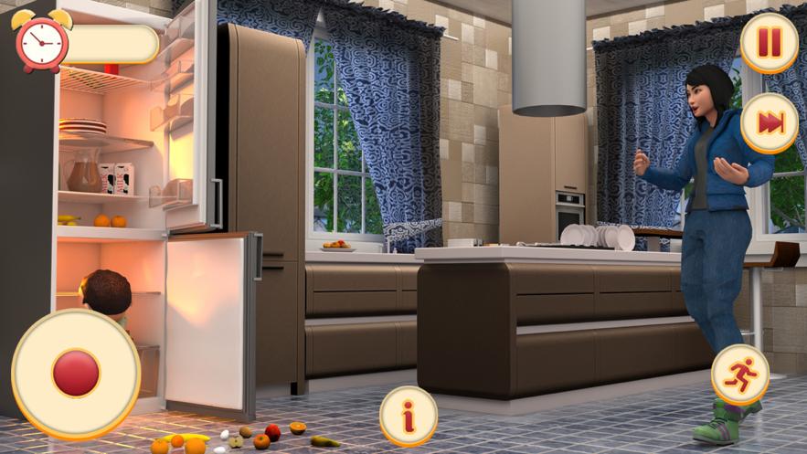 双胞胎新生婴儿日托模拟  V 1.0.1