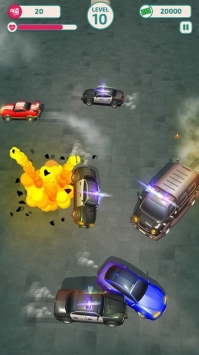 极速警车追逐 v3.1.5