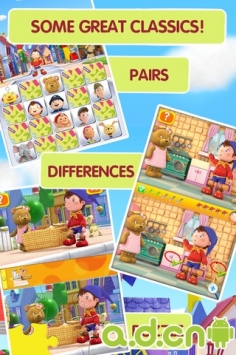 诺迪的玩具城 v1.0 v3.2.5