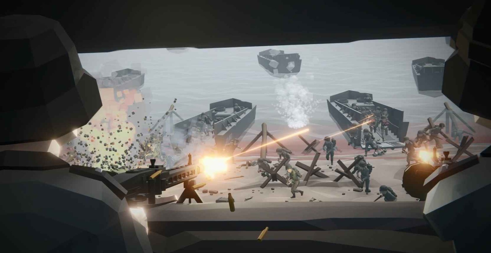 梦回战场  v1.90.8