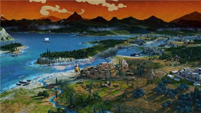 全面战争传奇特洛伊Epic版 2024-06-25 15:08