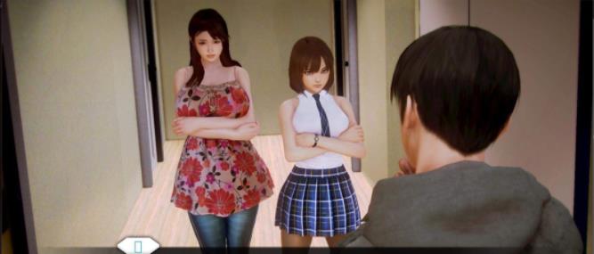 二次元老婆学院 中文版截图1