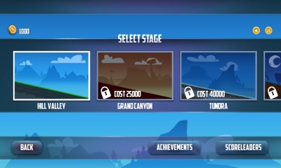 登山比赛3 1.0.3 安卓版