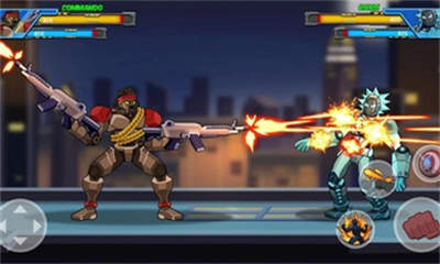 超级机器人：英雄 v3.0.5