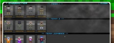 疯狂像素射击游戏官方安卓版  v5.3.3