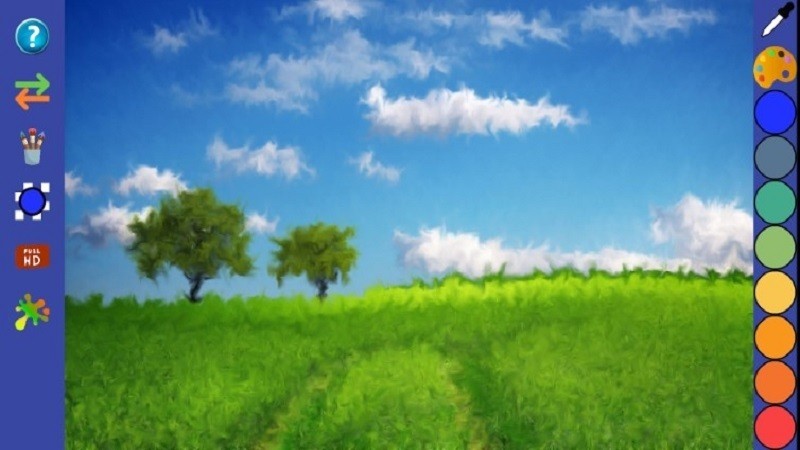 迷人画笔  v1.0.4