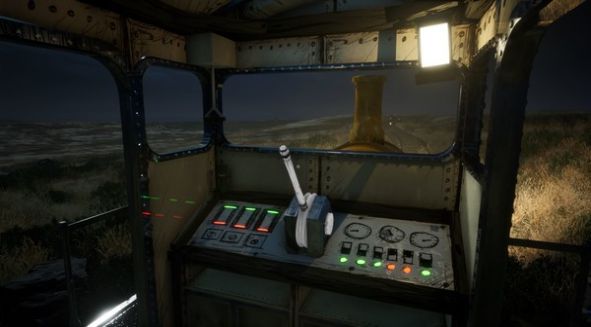 查尔斯小火车steam游戏手机中文版（Choo-Choo Charles）  v5.0.3