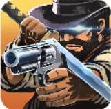 荒野镖客西部乱斗