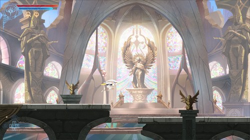 心渊梦境 2021-12-07 15:46