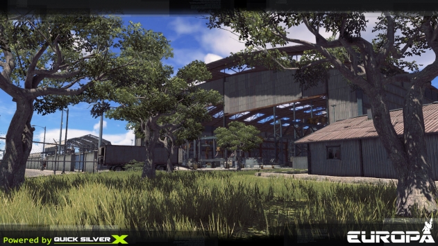 无限法则手游 v3.0.5