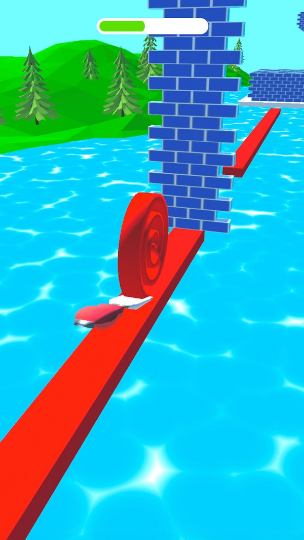 旋转粘泥 v1.0 安卓版