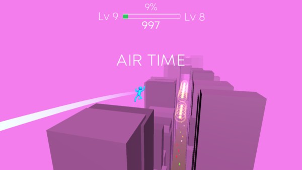 超级摇摆人 v1.0.0