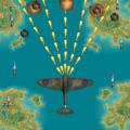 二战飞机世界大战游戏官方版(Aircraft Wargame 3) 