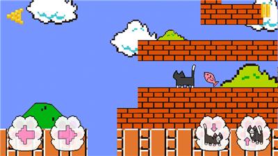 我家有只残疾猫 V 1.0