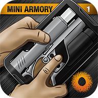 Weaphones Firearms Sim Mini(枪支模拟器)
