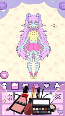 萝莉装扮公主 v1.6