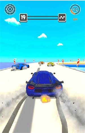 指尖转向漂移大师  v1.05